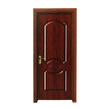 GO-ME20 interior doors with frame panel wooden doors puertas de madera